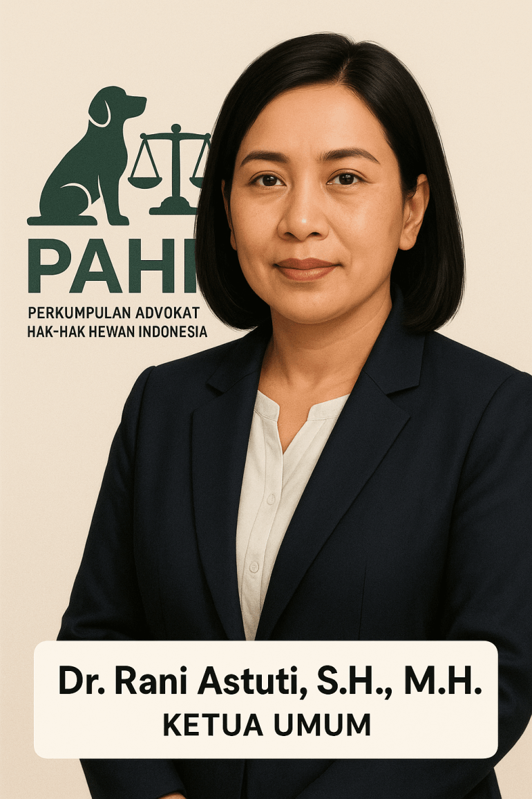 Pahi CABANG KOTA PEKALONGAN