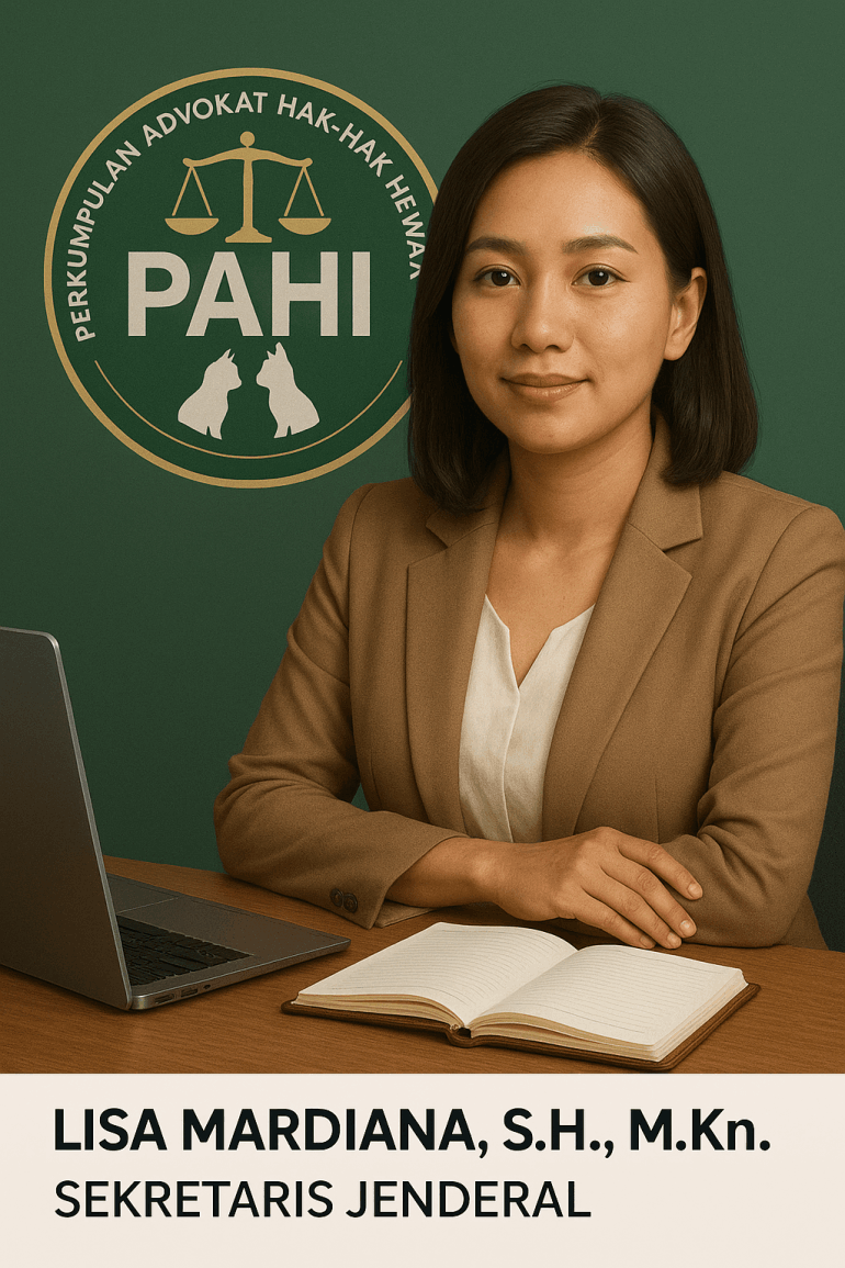 Pahi CABANG KOTA PEKALONGAN