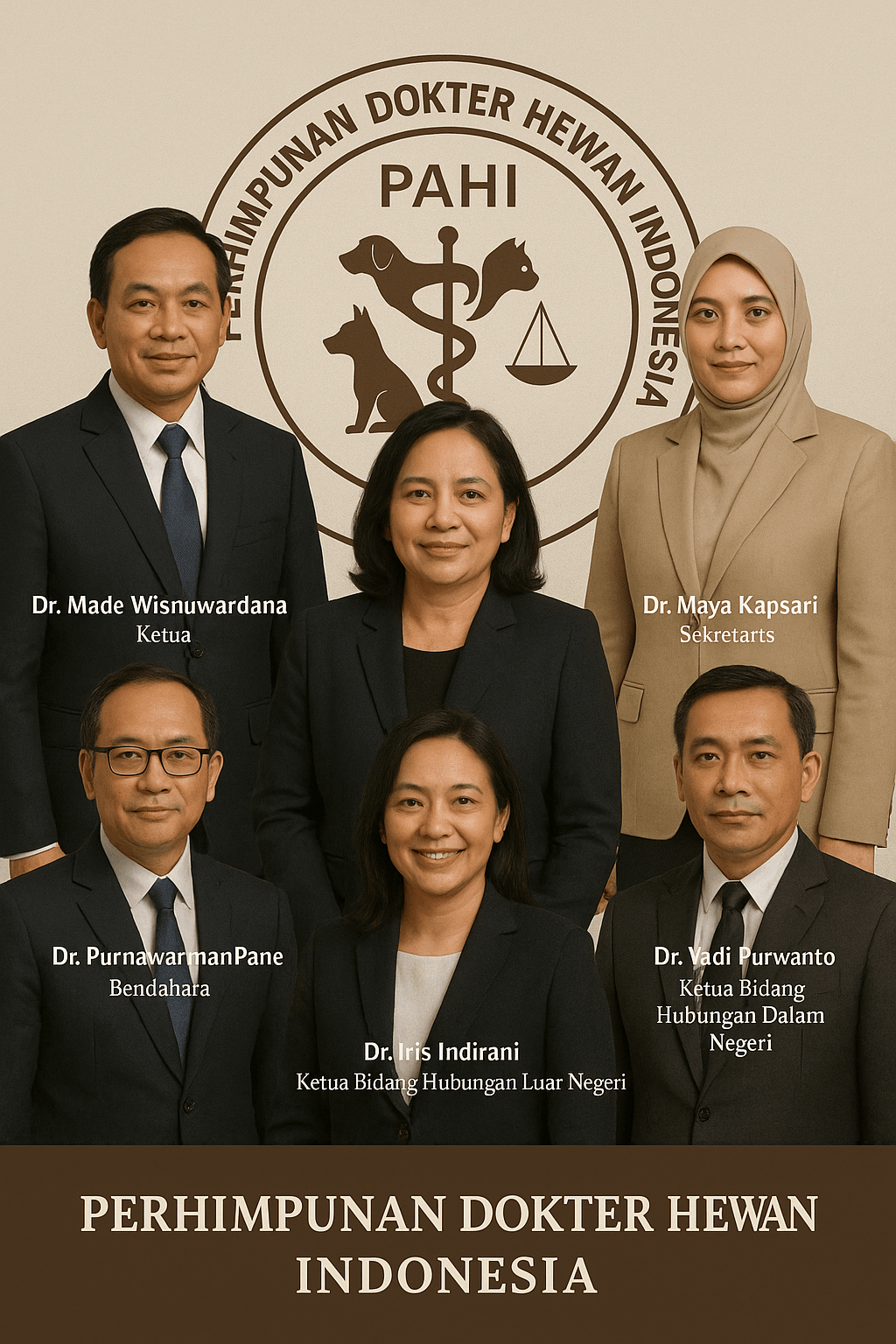 PAHI CABANG KOTA PEKALONGAN